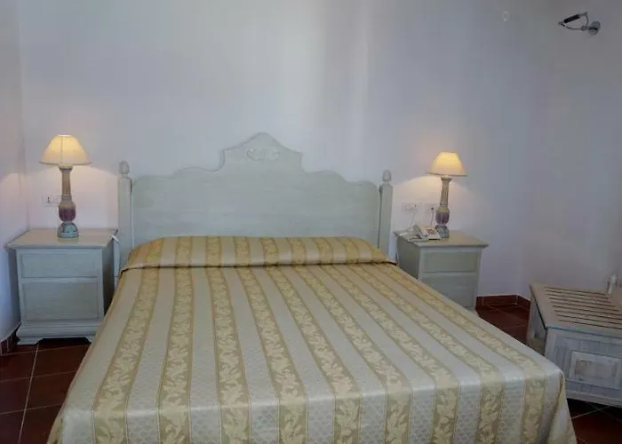 Monti Di Mola Hotel Porto Cervo